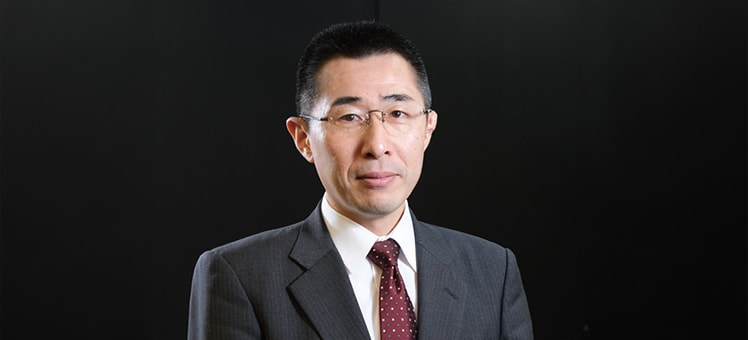 鈴木 真