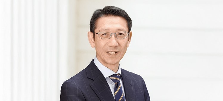 細田 健一