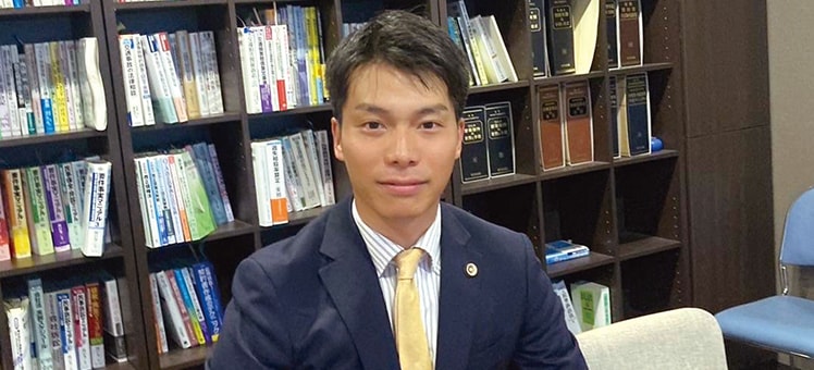 小山内 岳斗