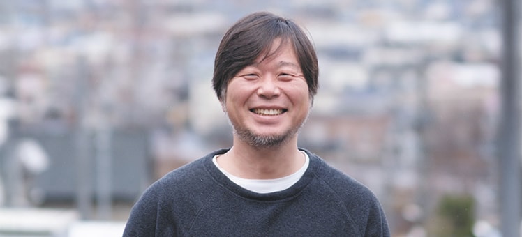 神 輝哉