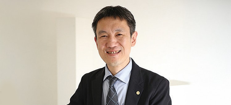 土田 史